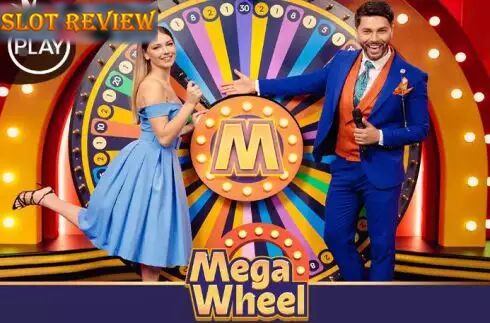 Mega Wheel